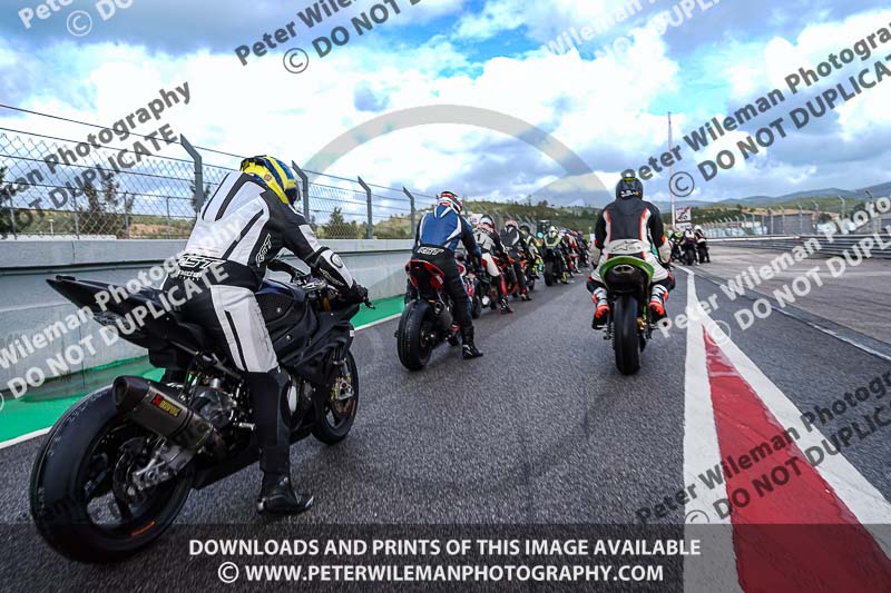 motorbikes;no limits;peter wileman photography;portimao;portugal;trackday digital images
